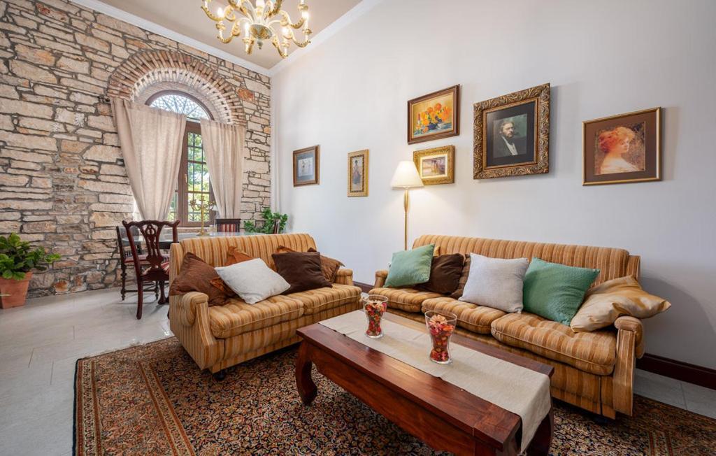 Villa Vigneri Novigrad Istria Exterior foto